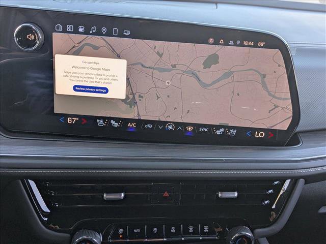 New 2025 Chevrolet Suburban Premier w/ Sun And Tow Package image 14