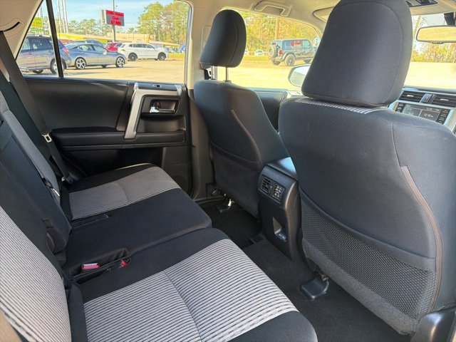 Used 2023 Toyota 4Runner SR5 image 16