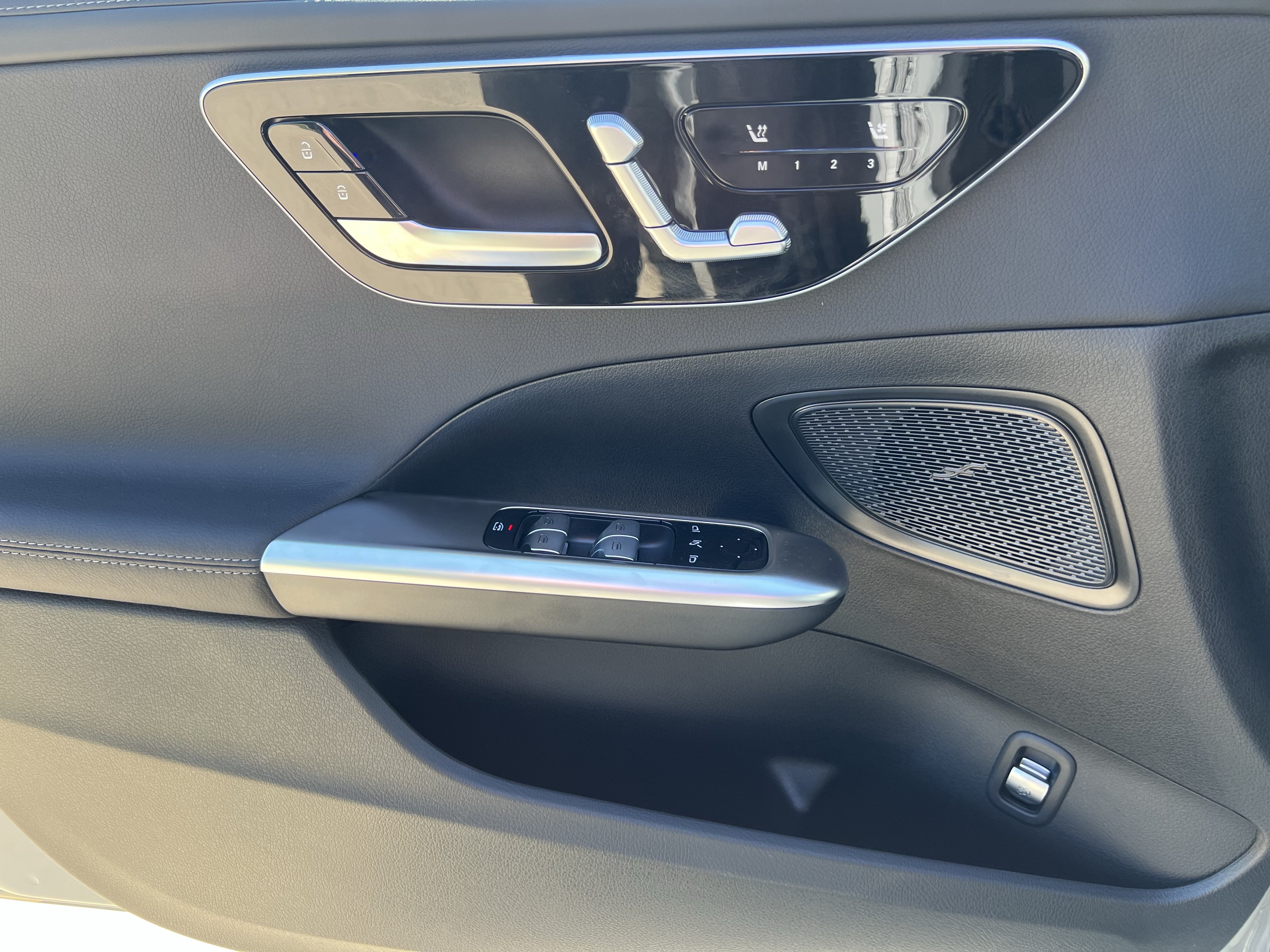 New 2026 Mercedes-Benz C 300 Sedan image 13