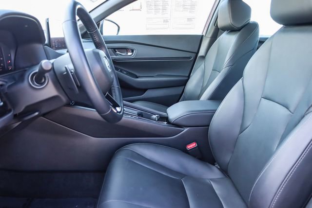 Used 2024 Honda Accord Sport image 20