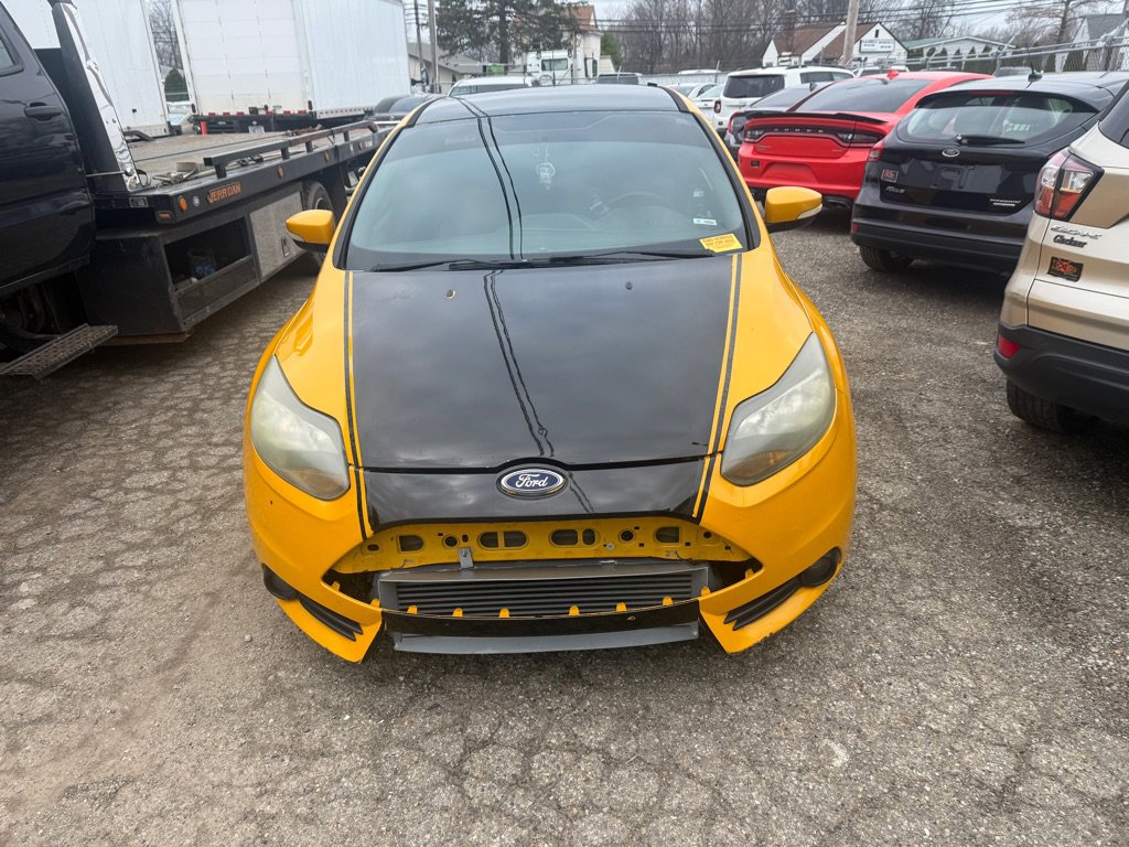 Used 2013 Ford Focus ST image 1