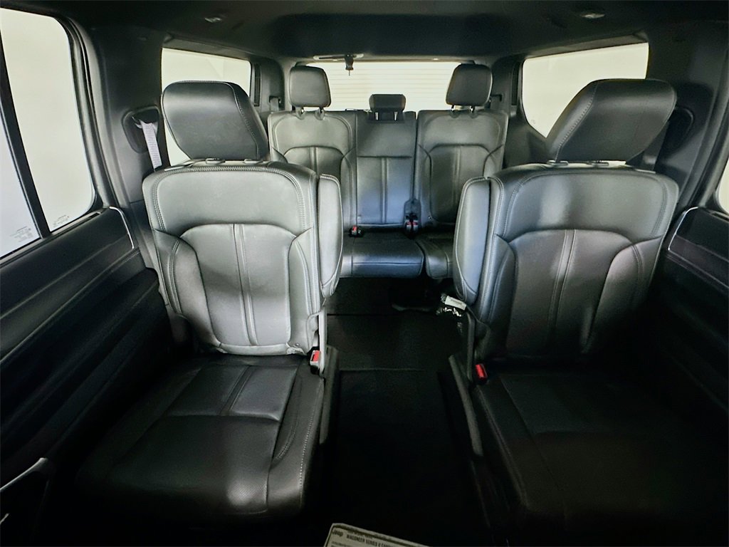 New 2025 Jeep Wagoneer Series II w/ Convenience Group I image 10