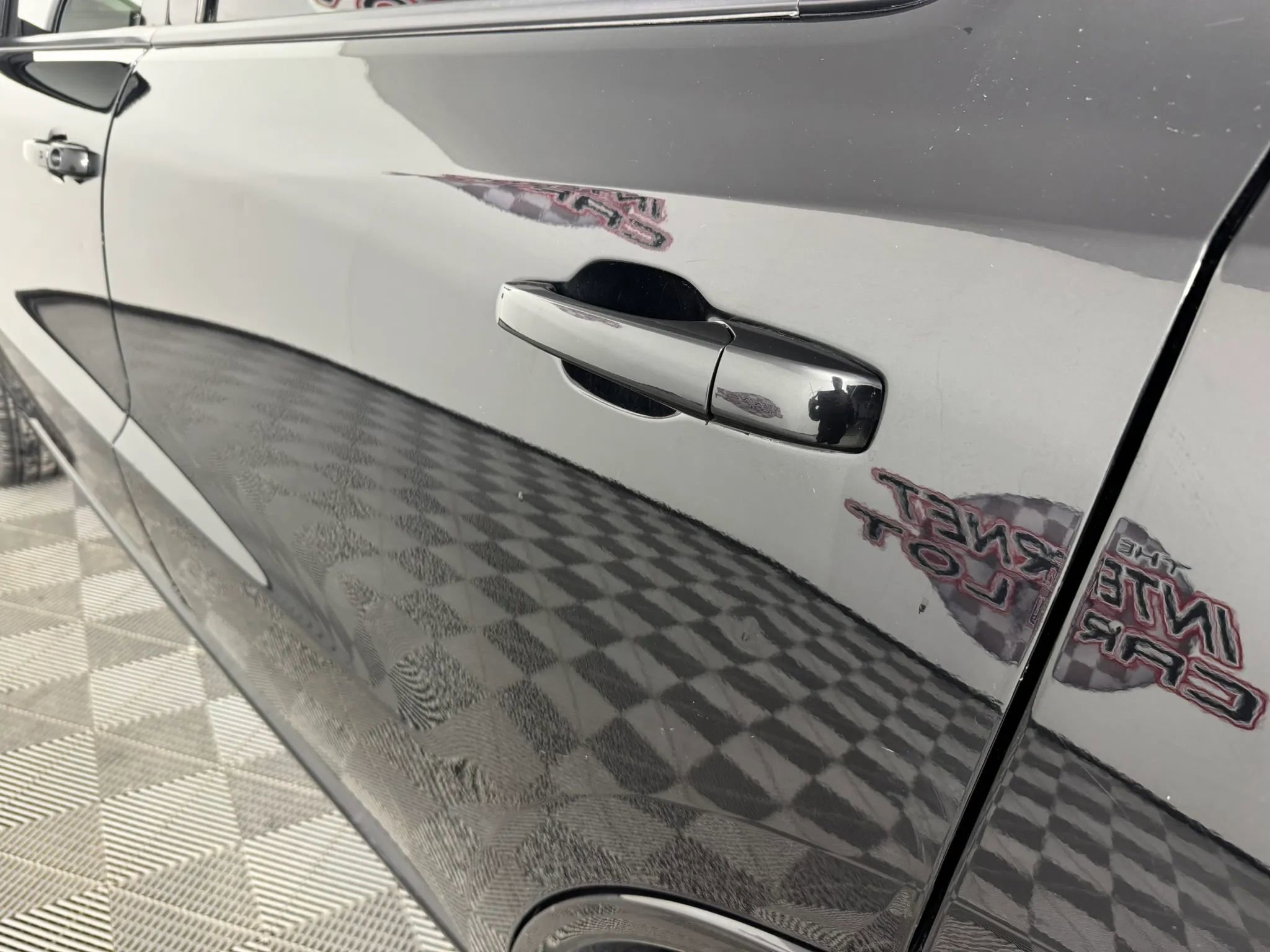 Used 2017 Dodge Durango GT w/ Blacktop Package image 25