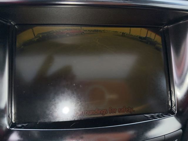 Used 2011 Lexus LX 570 570 w/ Luxury Pkg image 25