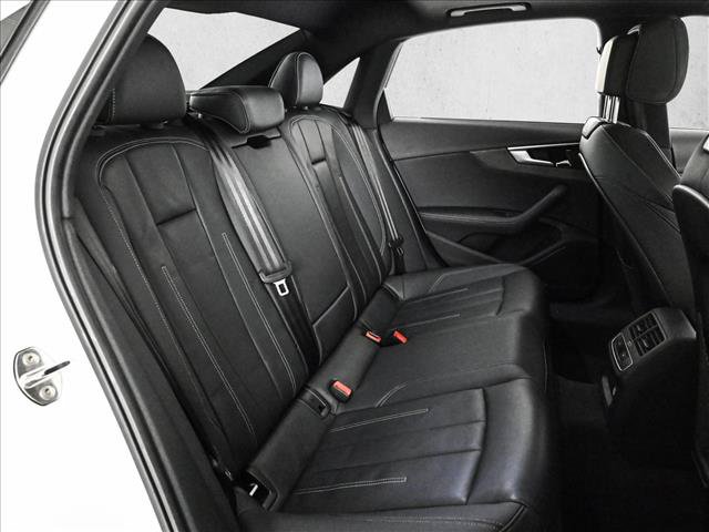 Used 2023 Audi A4 2.0T Premium Plus AWD/4WD image 20