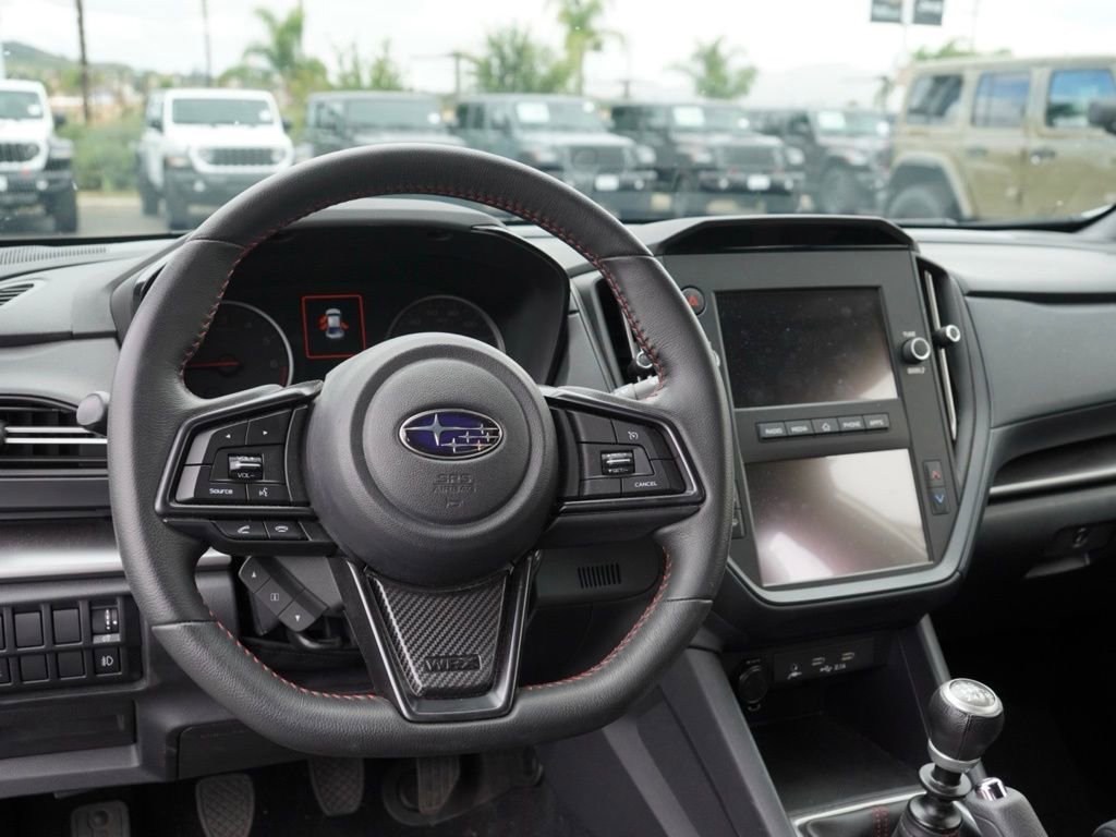Used 2023 Subaru WRX image 28