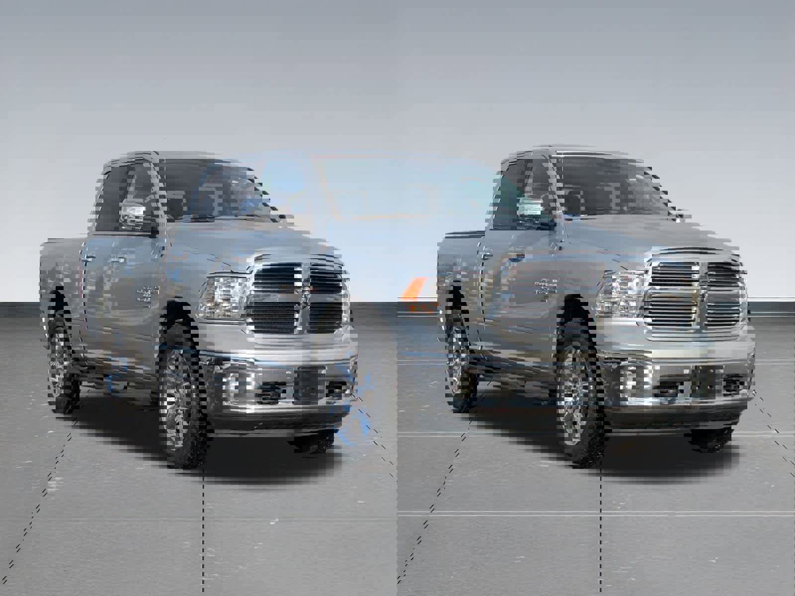 Used 2019 RAM 1500 Lone Star image 8