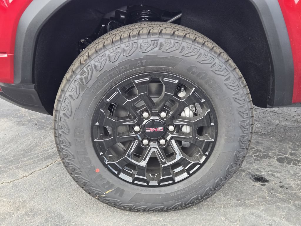 New 2026 GMC Canyon Elevation w/ Convenience Package AWD/4WD image 7
