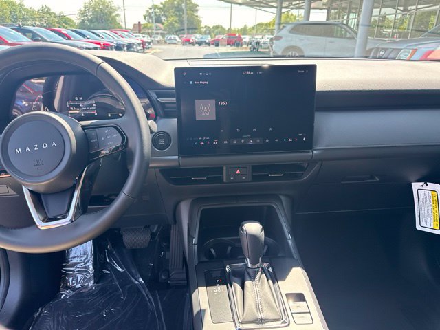 New 2026 MAZDA CX-5 Preferred AWD/4WD image 13