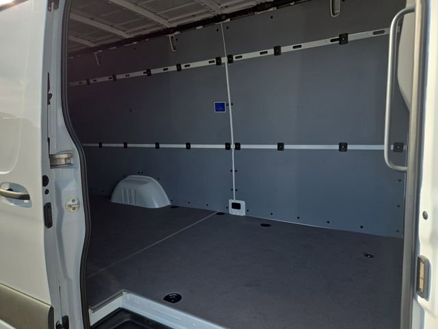 New 2026 Mercedes-Benz Sprinter 2500 image 27