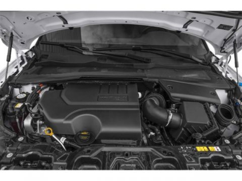 Used 2024 Jaguar E-PACE R-Dynamic SE image 12