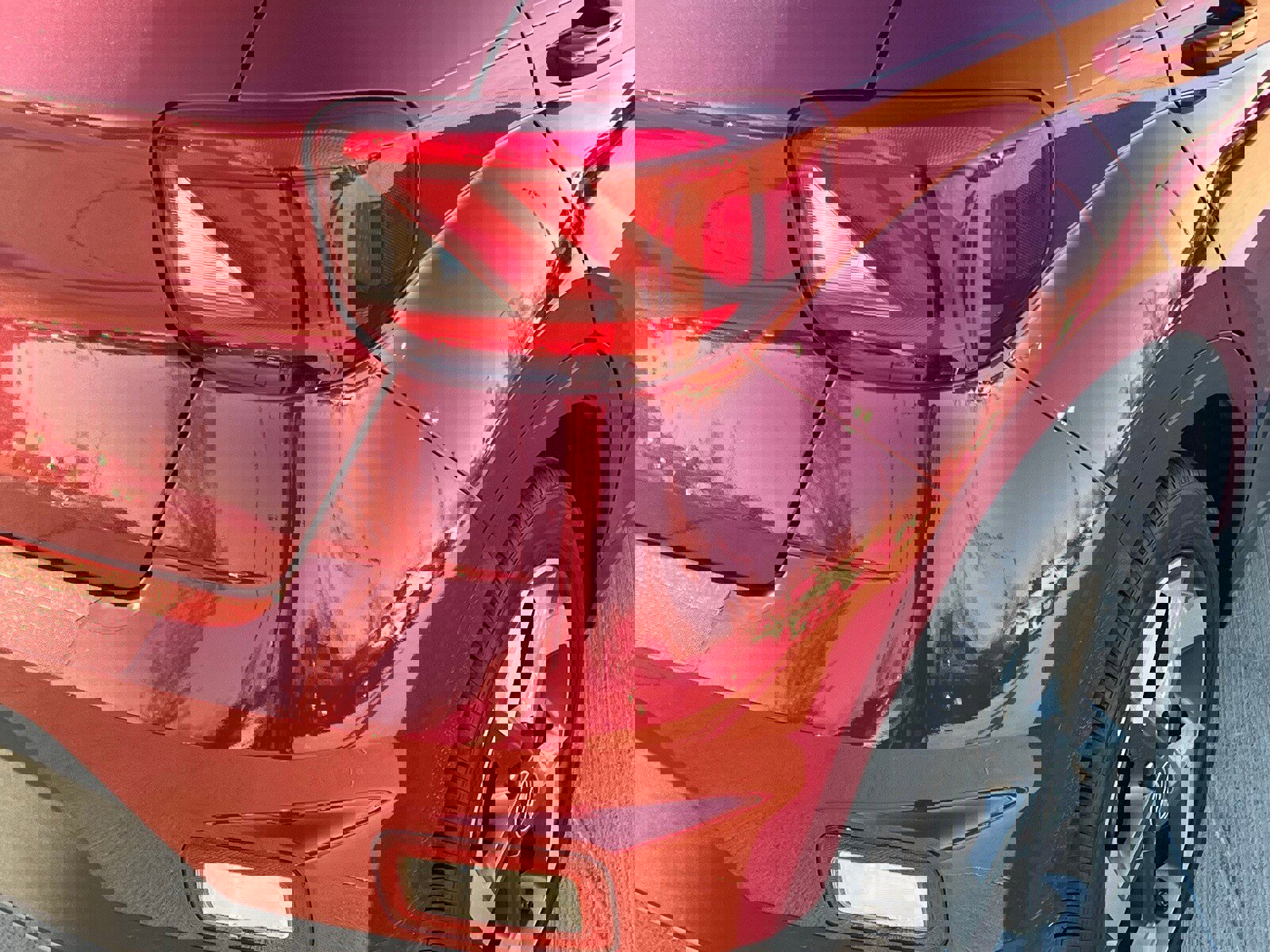 Certified 2025 Hyundai Venue SEL image 14