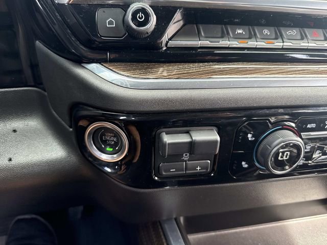 Used 2023 Chevrolet Silverado 1500 LT Trail Boss w/ Protection Package image 28