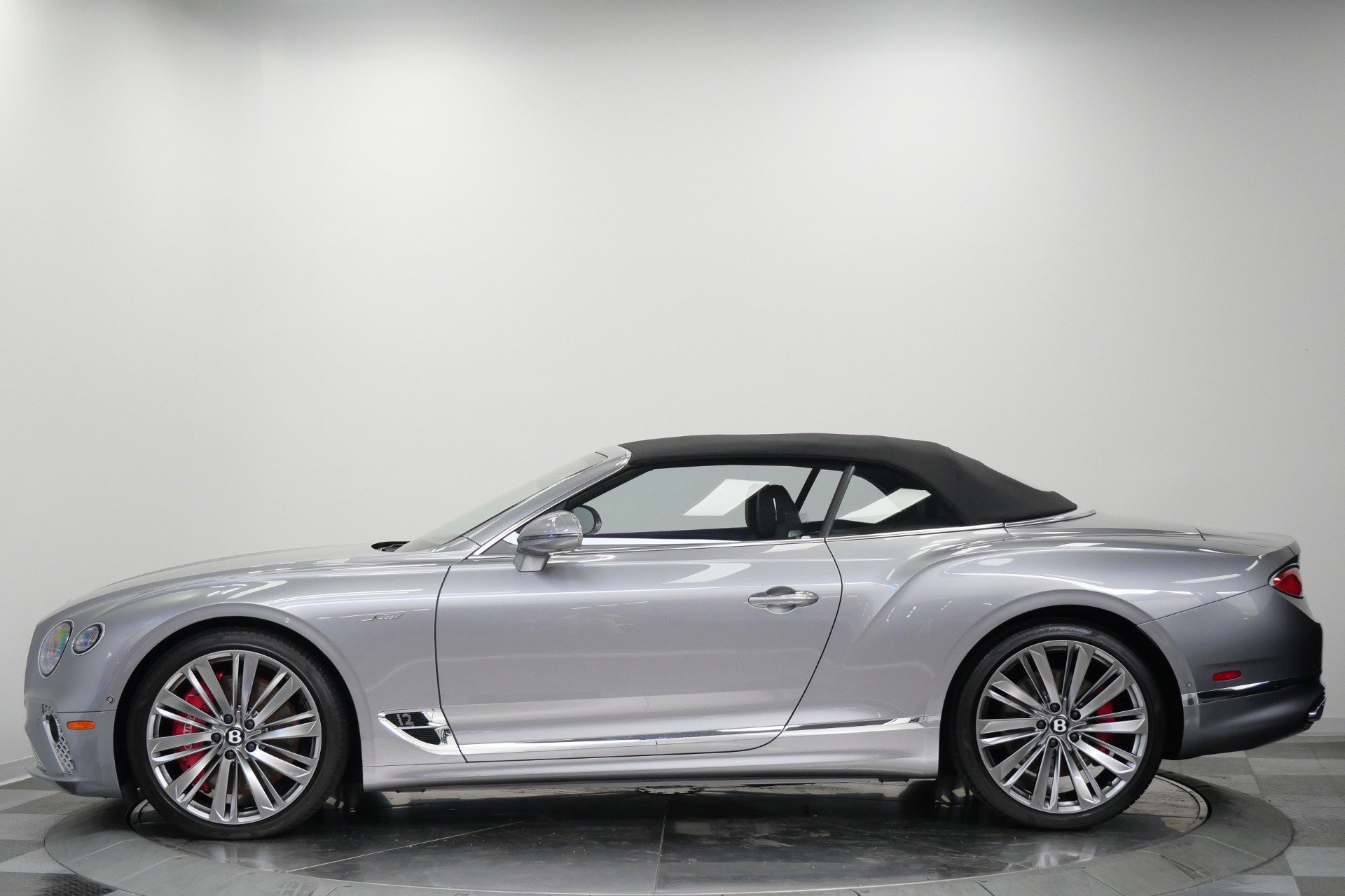 Used 2023 Bentley Continental GT Speed AWD/4WD image 6