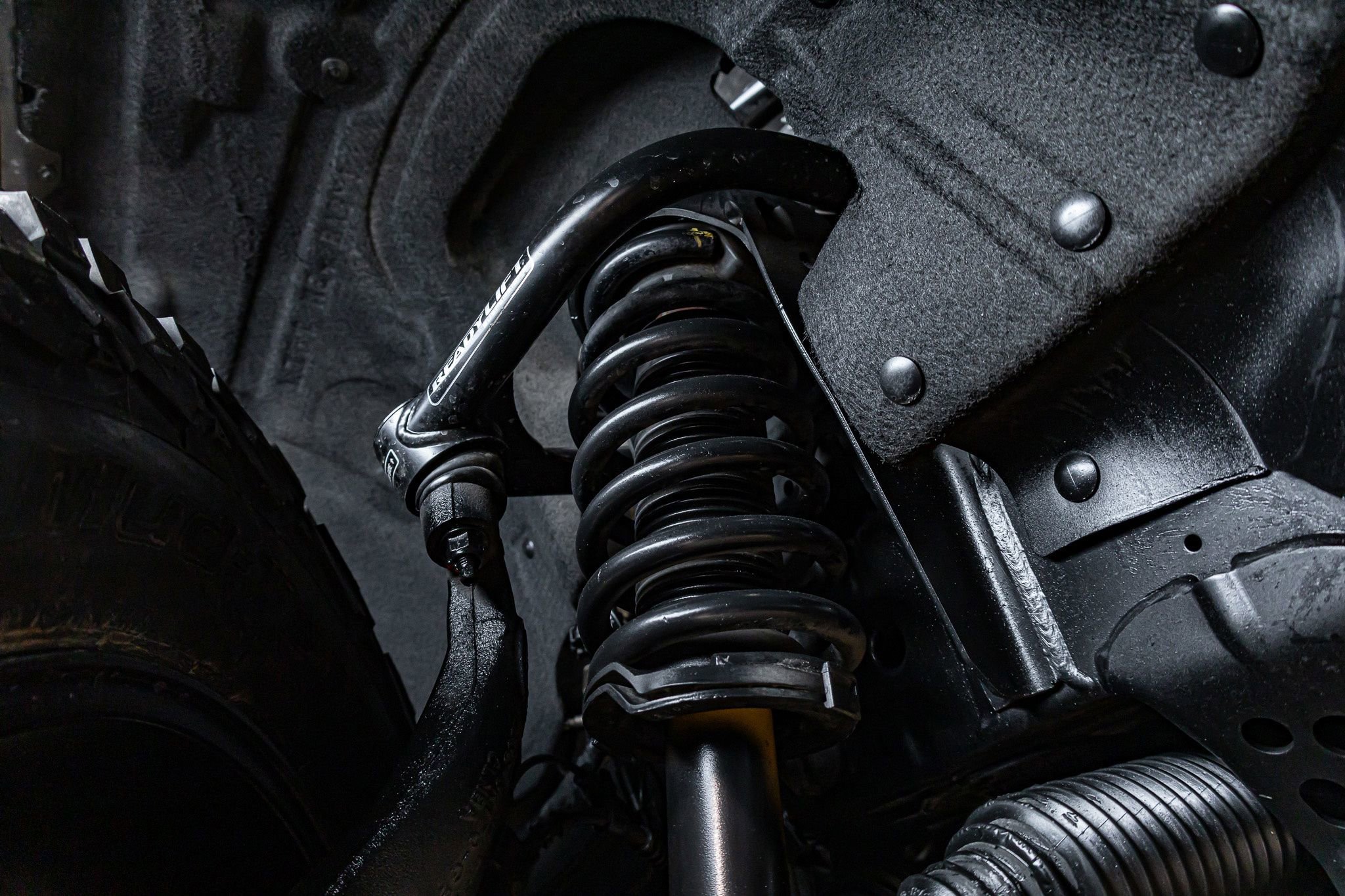 Used 2021 Ford Bronco Wildtrak image 14