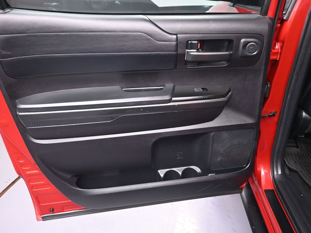 Used 2021 Toyota Tundra Limited w/ Limited Premium Package image 31