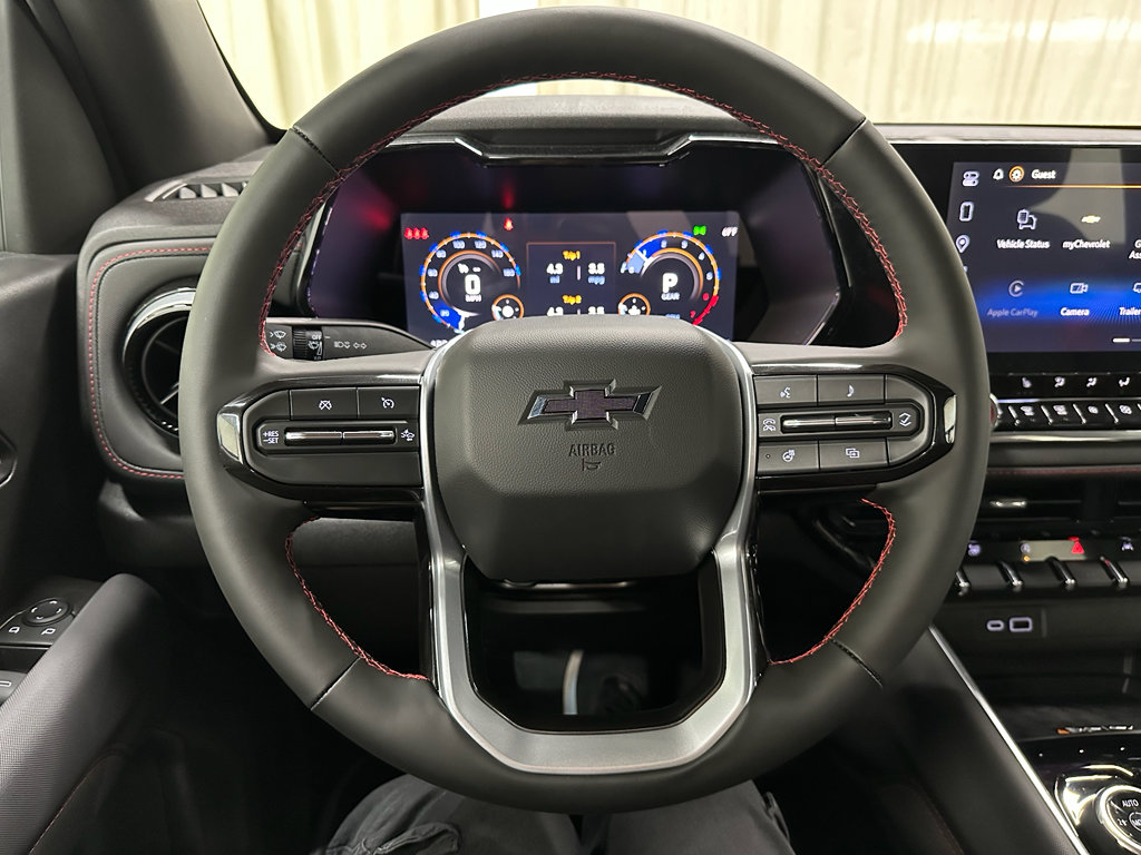 New 2026 Chevrolet Colorado Z71 image 28