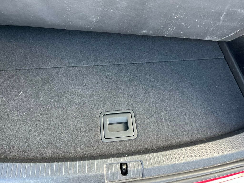 Used 2019 Volkswagen Golf Alltrack SE image 23