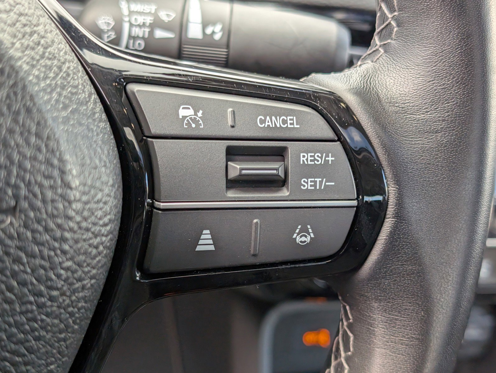 Used 2024 Honda Civic EX image 21