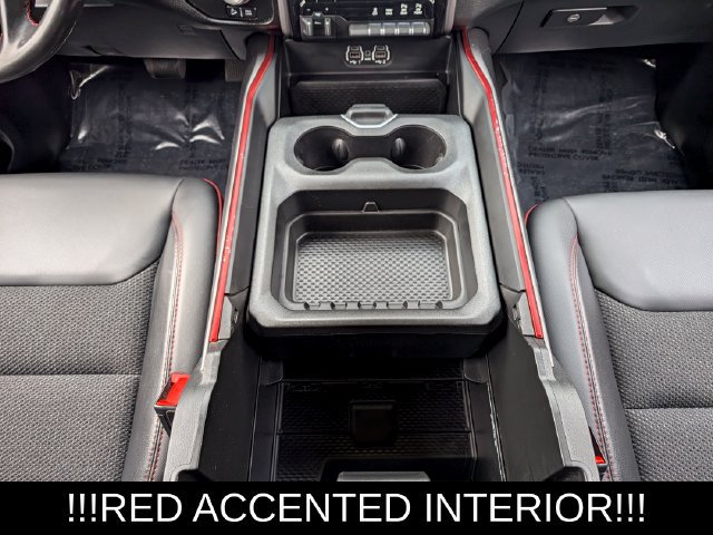 Used 2022 RAM 1500 Rebel w/ Rebel Level 2 Equipment Group AWD/4WD image 33