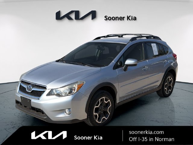Used 2015 Subaru Crosstrek 2.0i Premium