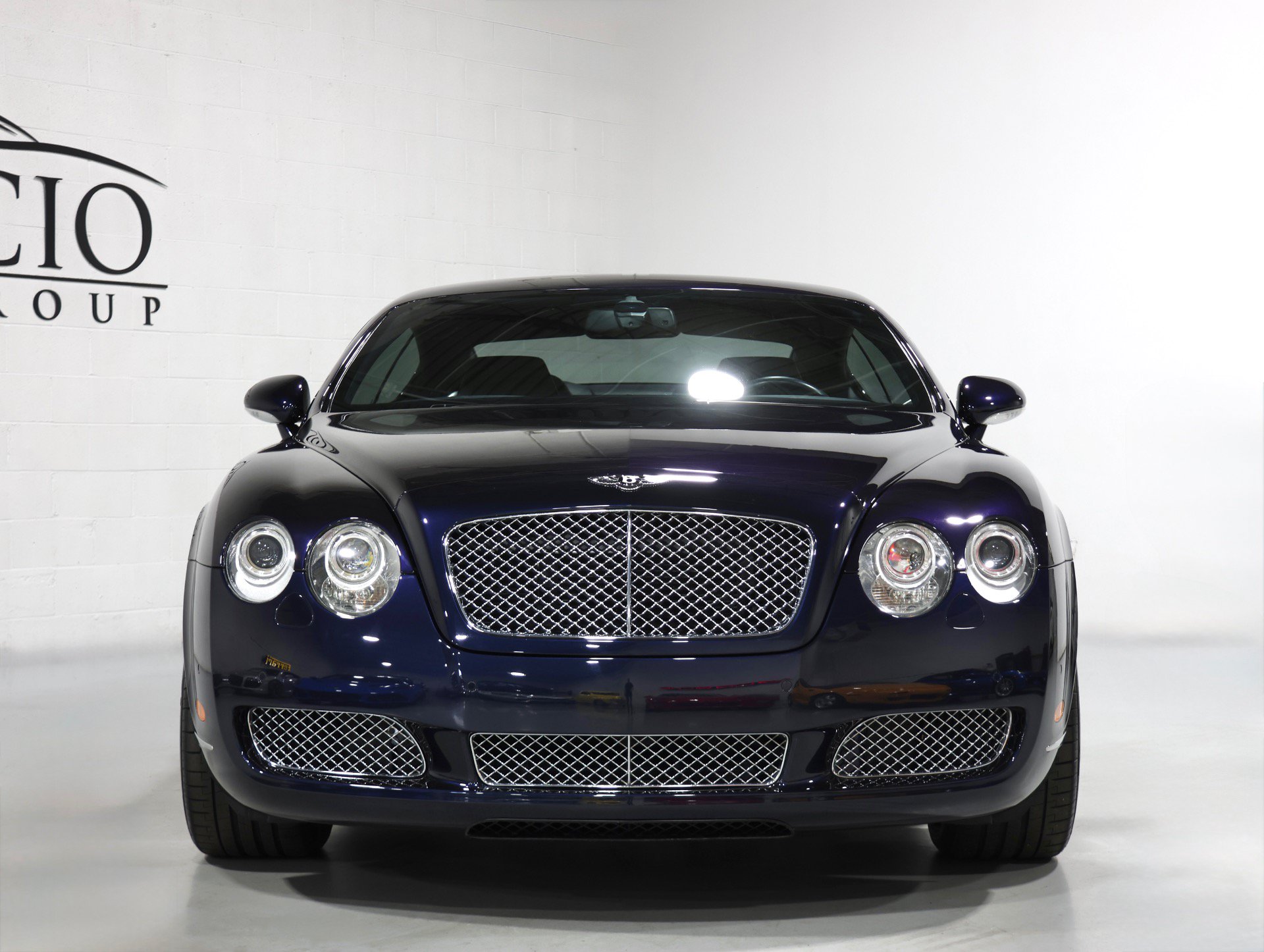 Used 2005 Bentley Continental GT AWD/4WD image 6