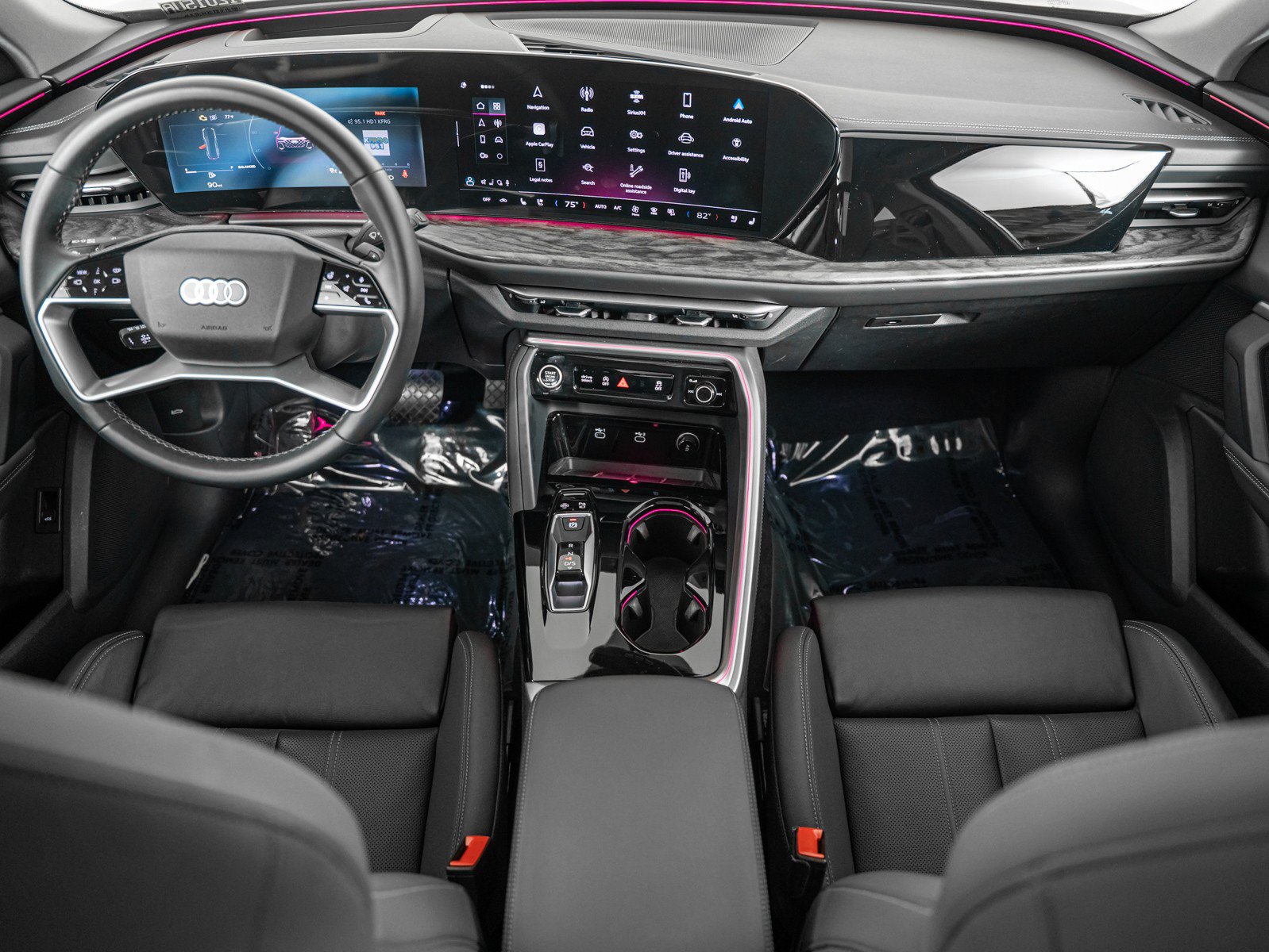 Certified 2025 Audi Q5 Premium w/ Premium Plus AWD/4WD image 9
