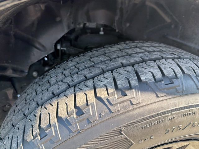 Used 2023 RAM 1500 Big Horn image 12