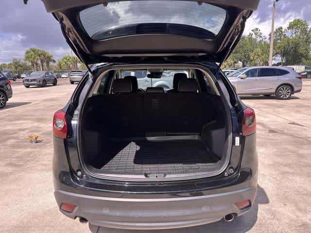 Used 2016 MAZDA CX-5 Grand Touring AWD/4WD image 34