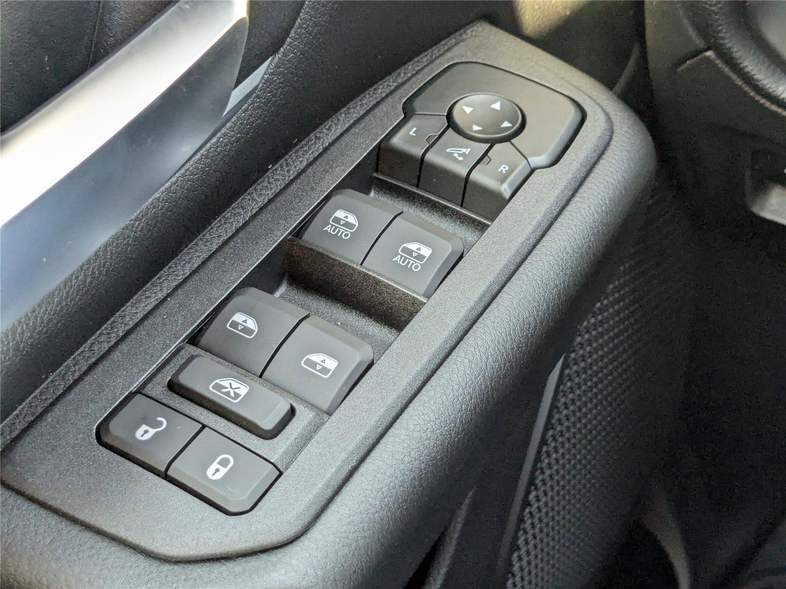 New 2026 RAM 1500 Big Horn image 25