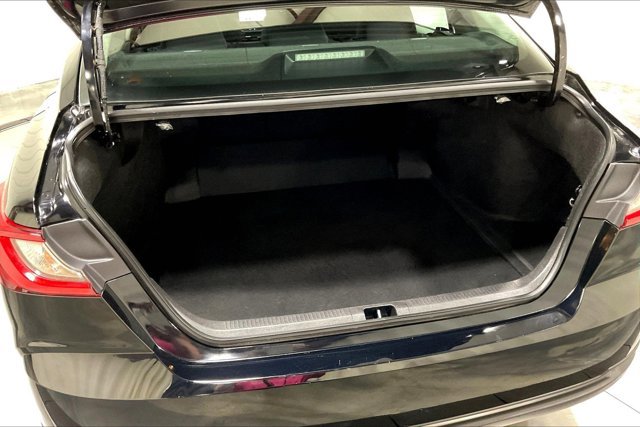 Certified 2025 Toyota Camry LE FWD image 39