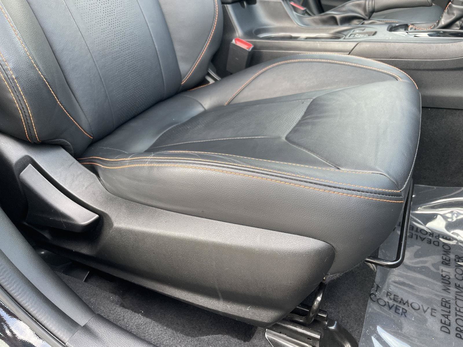 Used 2019 Subaru Crosstrek 2.0i Limited w/ Popular Package #3 AWD/4WD image 2