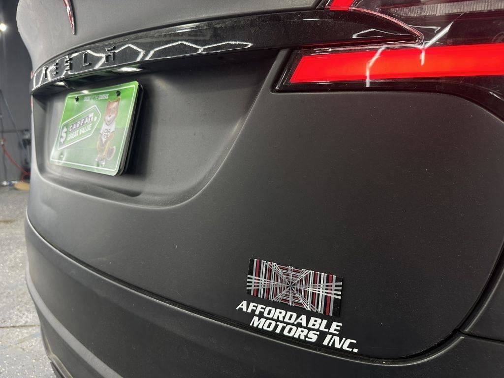 Used 2023 Tesla Model X Plaid image 31