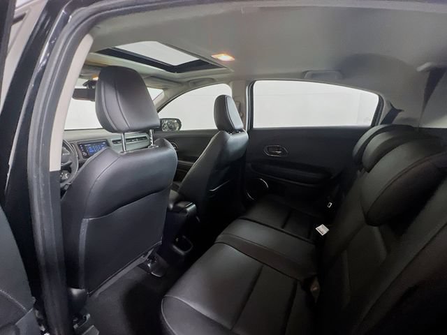 Used 2020 Honda HR-V EX-L image 19