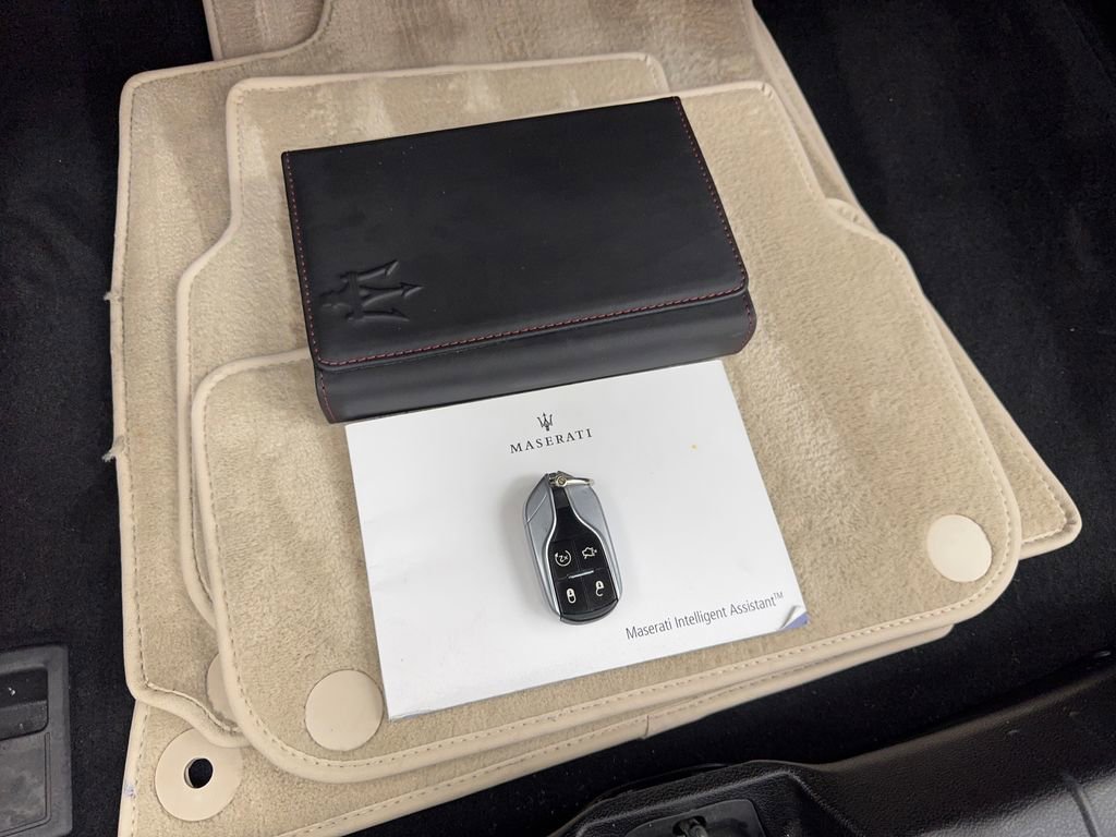 Used 2021 Maserati Ghibli image 80