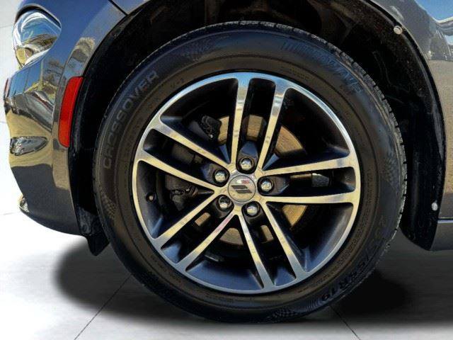 Used 2018 Dodge Charger GT AWD/4WD image 57