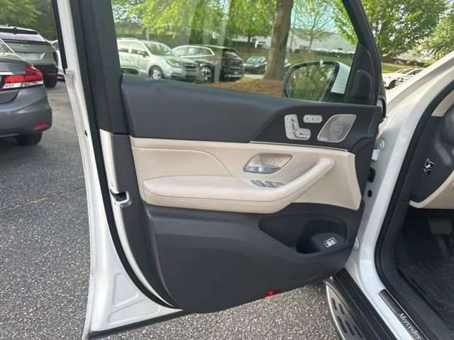Certified 2020 Mercedes-Benz GLE 450 4MATIC image 13