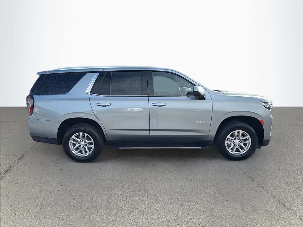 Used 2024 Chevrolet Tahoe LT image 2