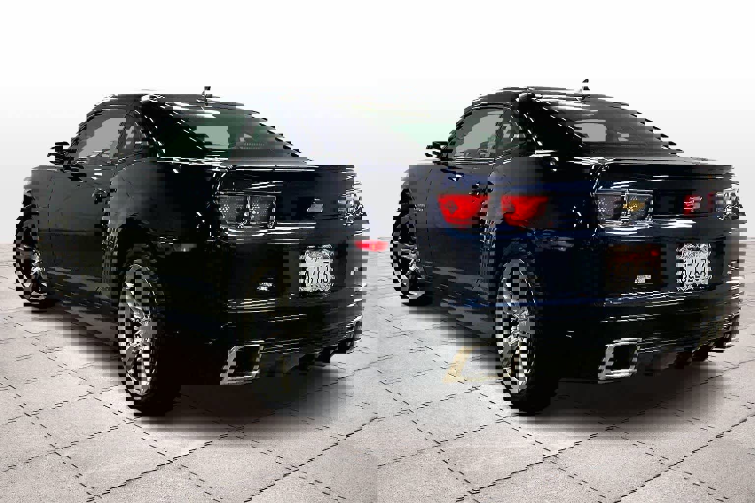 Used 2010 Chevrolet Camaro SS w/ LPO, Ground Effects Package image 14