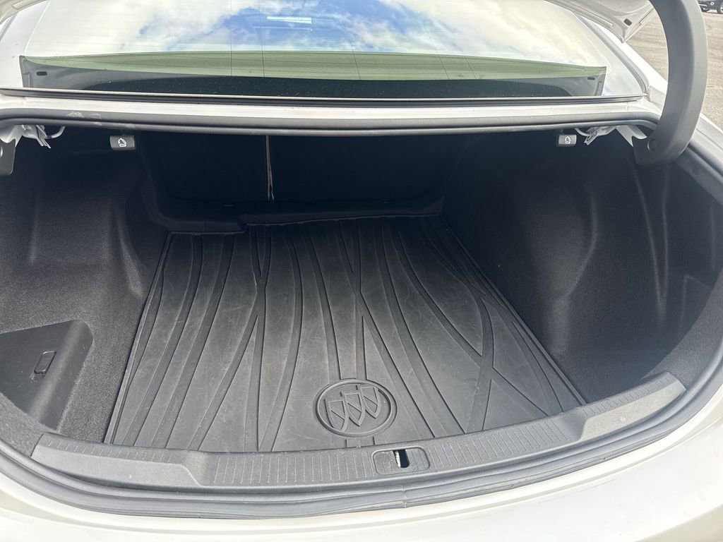 Used 2017 Buick LaCrosse Premium w/ Sun and Shade Package image 42