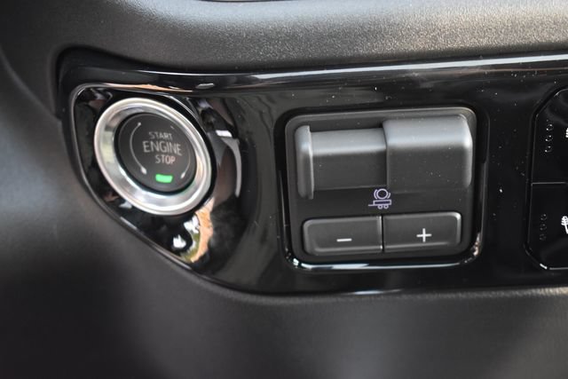 New 2026 Chevrolet Silverado 1500 RST w/ All Star Edition Plus AWD/4WD image 31