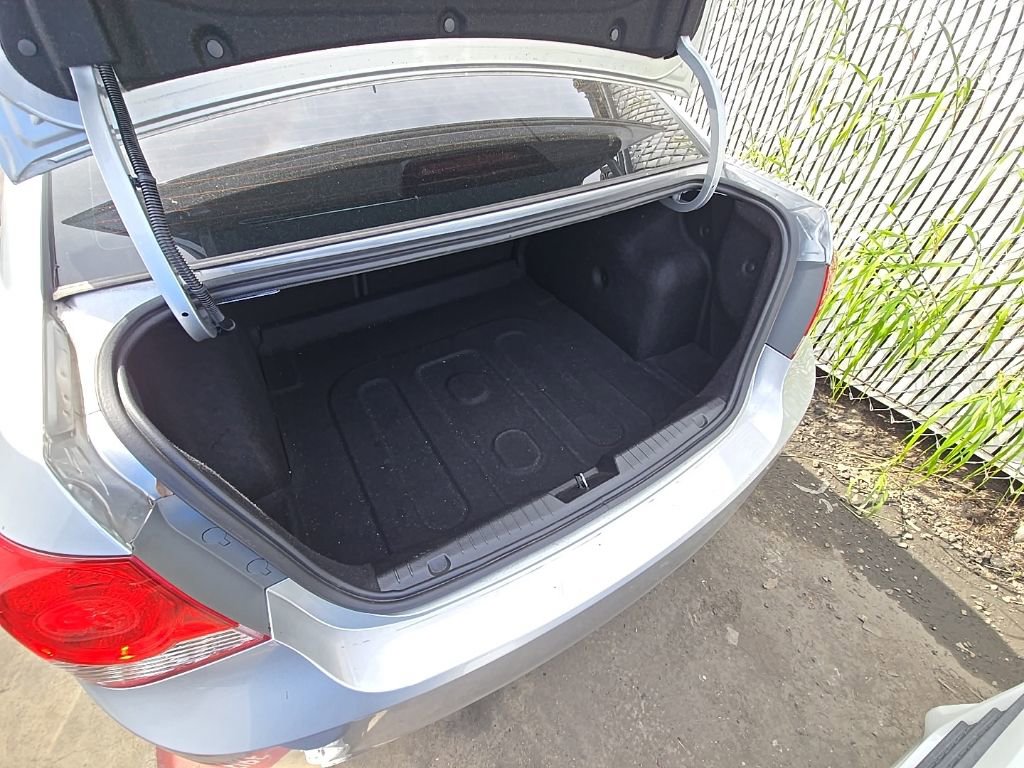 Used 2015 Chevrolet Cruze LTZ image 20