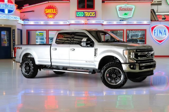 Used 2022 Ford F350 XLT w/ XLT Premium Package