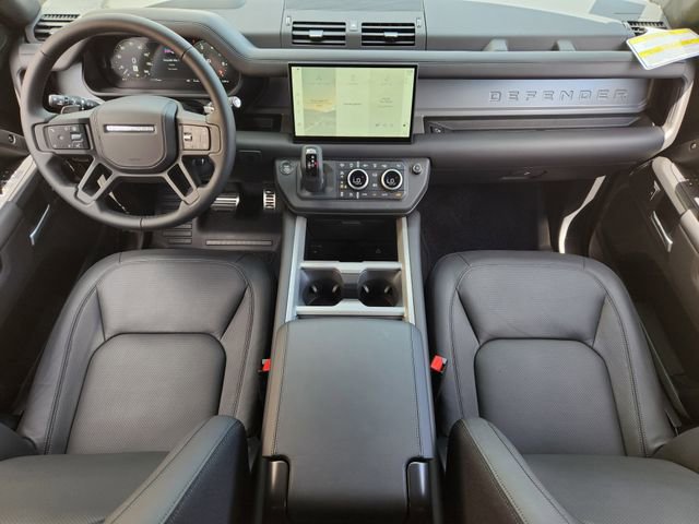 New 2025 Land Rover Defender 130 V8 image 19