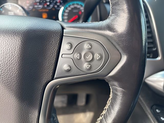 Used 2018 Chevrolet Tahoe Premier AWD/4WD image 40