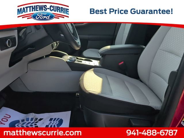 New 2026 Ford Escape Active image 9