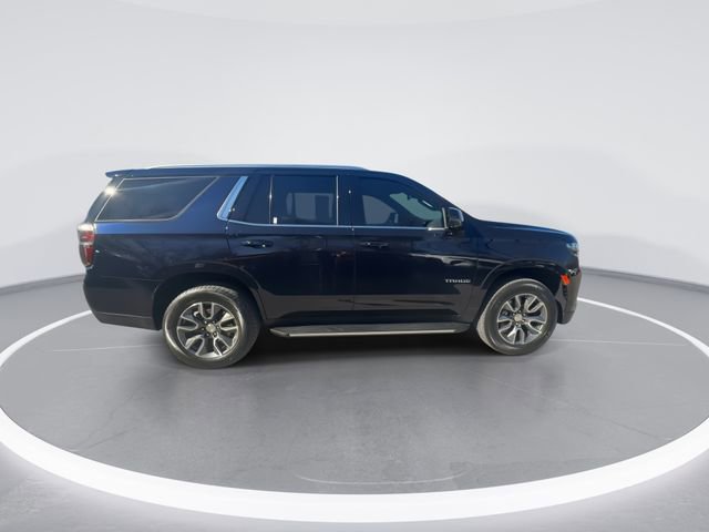 Used 2023 Chevrolet Tahoe LT w/ LT Signature Package image 9