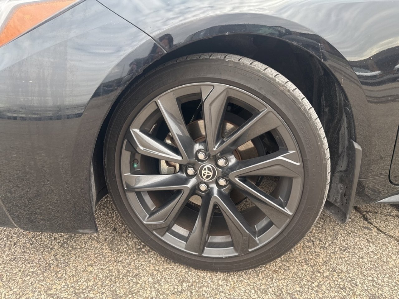 Used 2023 Toyota Corolla SE image 12