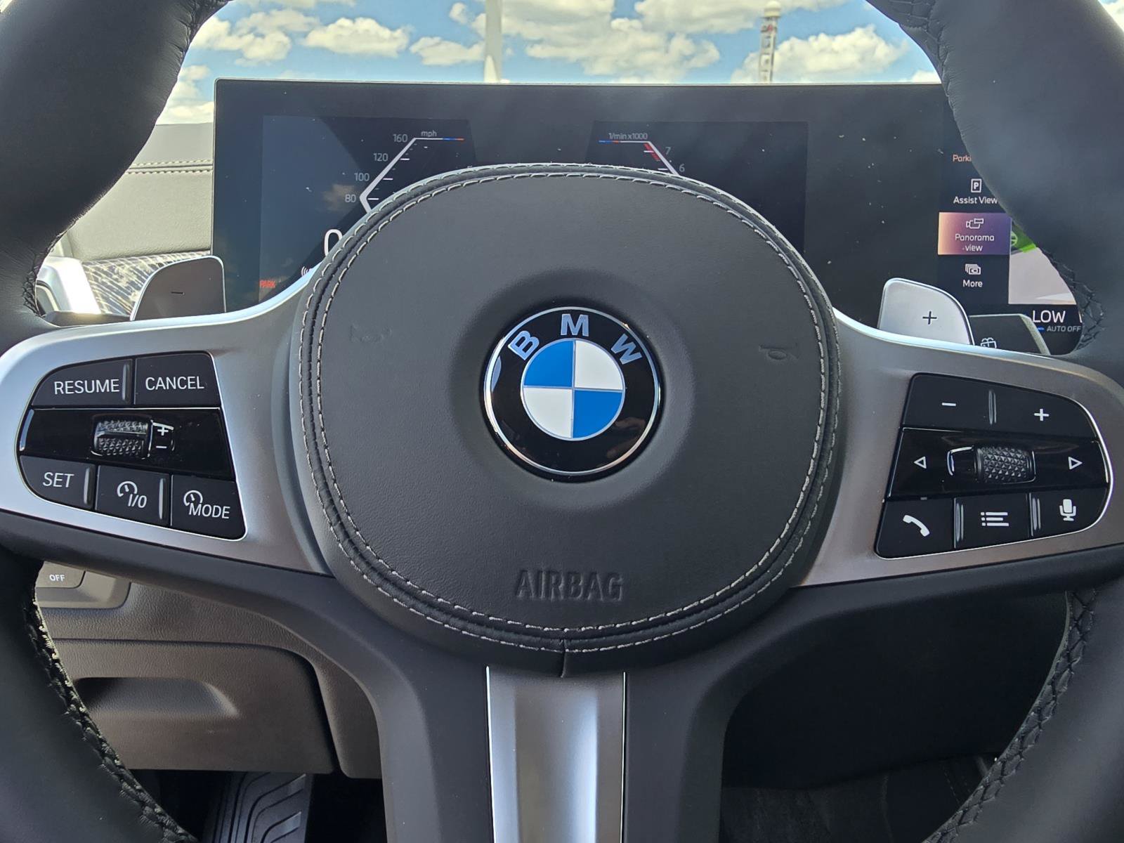 New 2026 BMW X5 sDrive40i w/ M Sport Package RWD image 22