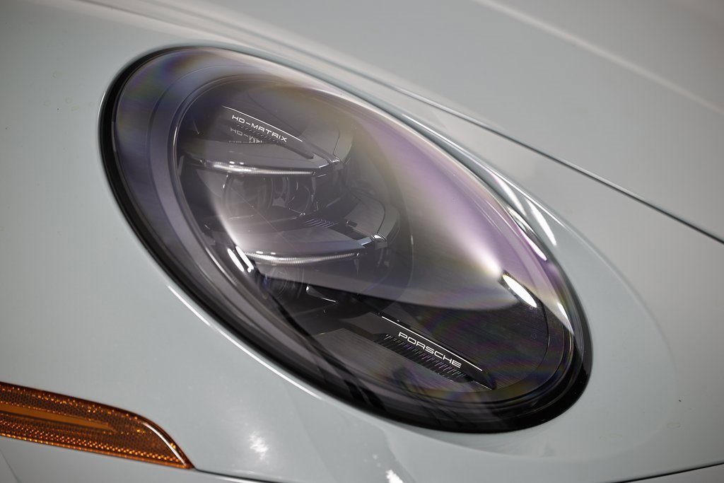 Certified 2025 Porsche 911 Carrera 4 GTS image 20